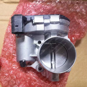 Lage Prijs Auto Onderdelen Nieuwe Motor Vervanging Gasklep Behuizing Toepasbaar Voor Ford 0280750535 7S 7G-9f991-<span class=keywords><strong>ca</strong></span> 7s7g9f991ca - Product Image 5