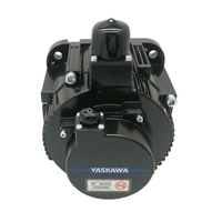 Nouveau moteur servo électrique AC Yaskawa SGM7G-09AFC61 SGM7G-13AFA6C SGM7G-05APK-YR2 SGM7G-44APK-YR2 Moteur servo Yaskawa