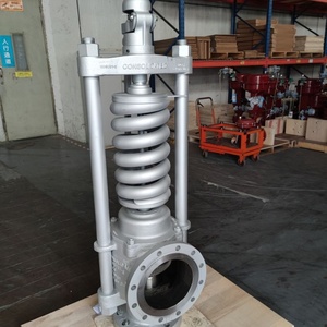 Válvulas <span class=keywords><strong>de</strong></span> Alivio <span class=keywords><strong>de</strong></span> Presión Consolidadas Originales Nuevas Consolidated 1700 2700 1811 1511 Válvula <span class=keywords><strong>de</strong></span> Seguridad Válvula <span class=keywords><strong>de</strong></span> Seguridad para Calderas <span class=keywords><strong>de</strong></span> Alta Presión - Product Image 4