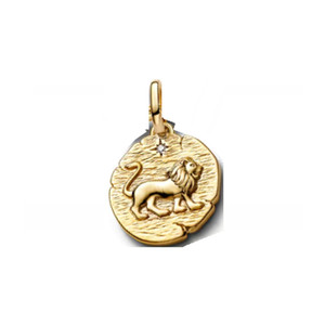 Exclusivo Transfronterizo: Colgante <span class=keywords><strong>de</strong></span> Plata <span class=keywords><strong>de</strong></span> Ley 925 con Baño <span class=keywords><strong>de</strong></span> Oro Grueso y Diseño Animal Vintage, <span class=keywords><strong>Abalorios</strong></span> DIY para Mujer - Product Image 2