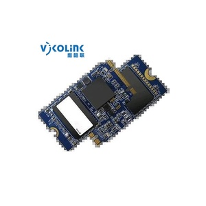 FSSO001TBS-M500 SSDs HDDs SSD 1TB M.2 TLC SATA III 3.3V FSSO001TBS-M500 - Product Image 1
