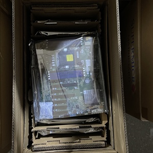 Tarjeta Madre para Servidor Supermicro X11SPL-F LGA3647 C621 ATX M.2 8xSATA con 3 Años de Garantía - Product Image 2