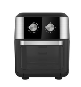 Household Large Capacity Intelligent Oil-free Multifunctional Air Fryer Oven Multifunctional Air Fryer Oven Household Large - Product Image 2