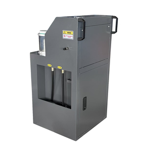 Produit phare : Nettoyeur de conduites de climatisation automobile, machine de rinçage de climatisation de voiture, nettoyage d'évaporateur et de conduites auto - Product Image 5