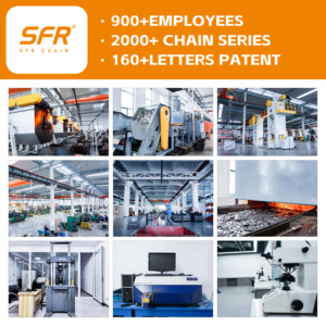 Kit de <span class=keywords><strong>Cadena</strong></span> y Piñón de Motocicleta Personalizado del Fabricante SFR, Juego de <span class=keywords><strong>Cadena</strong></span> de Transmisión 420 428 <span class=keywords><strong>520</strong></span> 530 para <span class=keywords><strong>Yamaha</strong></span> FZ1/Kawasaki Z1000 - Product Image 4