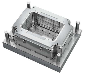 Molde Personalizado para Inyección de Plástico, Diseño de Molde Pequeño para Carcasas Médicas o Electrónicas, Entrega en 30 Días - Product Image 2