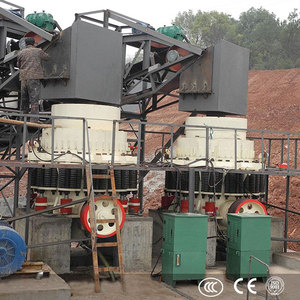 High Efficient 2TF Compound Symons <b>Cone</b> Crusher for Mining and Quarry Stone Crushing with Core Motor Component - Product Image 5