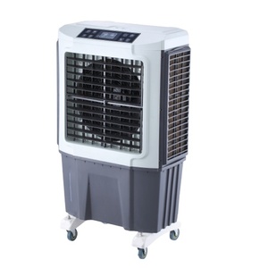 Climatiseur portable silencieux 2023, refroidisseur d'air portable - Product Image 1