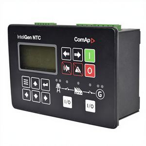 Controlador de Grupo Electrógeno Stanford COMP IG-NTC GC de Plástico, Módulo de Panel de Control de Arranque y Parada Automáticos, Precio Negociable en República Checa - Product Image 4