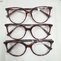 Montures de lunettes optiques en acétate durables en gros, promotion haut de gamme, haute qualité, vente chaude, montures de lunettes de mode unisexes