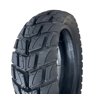 Pneumatici per Monopattini Elettrici <span class=keywords><strong>8</strong></span> 1/2X2 Tubeless, Resistenti alle Forature, 255*80 10*3.0 80/65-6, Ruota 16x30 - Product Image 5