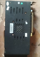 Brand New RX580 8G 2048SP Graphics Card GDDR5 8GB Hot Sale Carnauji RX580 GPU with Mxm Condition for Desktop Use