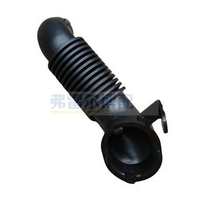 Manguera de Admisión de Aire 9809166680 para Citroen Elysee C3XR Peugeot 301 2008, Pieza de Repuesto - Product Image 4