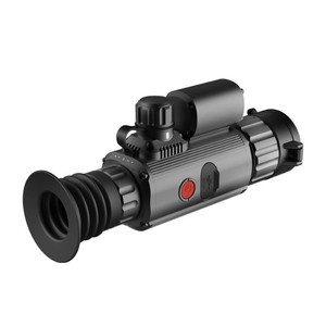 Leishi 50 mét Độ phân giải 640x512 nhiệt một mắt cao accuacy ngoài trời thermographic Kính thiên văn hồng ngoại tầm nhìn ban đêm phạm vi - Product Image 3