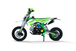 110cc 4 Stroke Offroad Dirt Bike <b>Gasoline</b> Motorcycle Adult Teenage Two-Wheel Motocross - Product Image 2