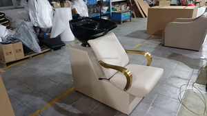 Para la venta Fuente <span class=keywords><strong>de</strong></span> fábrica <span class=keywords><strong>de</strong></span> alta calidad Ventas directas Lavacabeza <span class=keywords><strong>Peluqueria</strong></span> Profecional Champú Silla para el cabello - Product Image 3