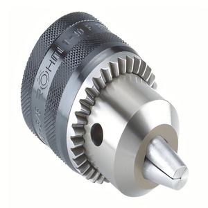 Mandrin de perçage Rohm 072687 F8 pour le traitement des barres d'acier - Product Image 1