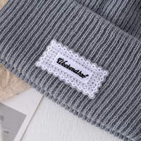 Nouveau broderie maille tissu autocollant Textile ordinateur broderie tissu autocollant patchs personnalisés pour vêtements Textile tissu