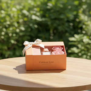 <span class=keywords><strong>Coffret</strong></span> Cadeau <span class=keywords><strong>Parfum</strong></span> Mariage Personnalisé Mini <span class=keywords><strong>Parfum</strong></span> Fruité Écologique Vaporisateur Luxe Privé Boîte Cadeau Invité Mariage Vente en Gros - Product Image 1
