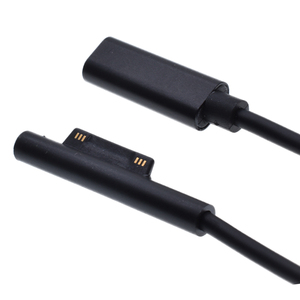 用于表面连接到usb-c充电电缆ada[ter 15v兼容15V 3A PD充电器Surface Pro 3/4/5/6/7 - Product Image 6