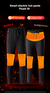 PASUXI <strong>Men</strong> Sports Running Pants Pockets Athletic Football Soccer Pant Training Sport Pants <strong>Elasticity</strong> Jogging Gym <strong>Trouser</strong> - Product Image 4