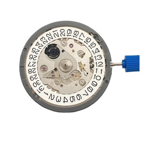Mouvement NH35 Japon <span class=keywords><strong>Seiko</strong></span>, automatique mécanique, 24 accessoires de mouvement NH34/NH35 pour pièces de montre - Product Image 6