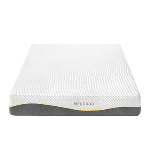 Fabricante Mengruo, Venta al por Mayor de Colchones de Espuma con Gel Refrigerante <span class=keywords><strong>Uratex</strong></span>, Colchones de Muelles Personalizables ODM/OEM - Product Image 1