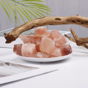 Fanshi, decoraciones navideñas y para <span class=keywords><strong>el</strong></span> hogar de alta calidad, cristales naturales de mina de <span class=keywords><strong>agua</strong></span> <span class=keywords><strong>salada</strong></span> del Himalaya para Halloween - Product Image 5