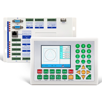 Nouveau système Ruida RDworks 1390/1325/9060 carte de contrôle pour Machine de découpe Laser CO2 Ruida 6445/8445/6442 Laser Cutter