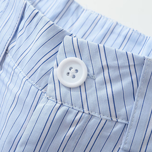 ZATRHMBM 2026 Nuova Collezione Primavera/Estate <span class=keywords><strong>Gonna</strong></span> <span class=keywords><strong>a</strong></span> Righe da Donna, Stile Retrò Casual ed Elegante, Minigonna Versatile <span class=keywords><strong>a</strong></span> <span class=keywords><strong>Vita</strong></span> <span class=keywords><strong>Bassa</strong></span> - Product Image 4