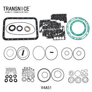 Kit <span class=keywords><strong>de</strong></span> Reparación <span class=keywords><strong>de</strong></span> <span class=keywords><strong>Caja</strong></span> <span class=keywords><strong>de</strong></span> <span class=keywords><strong>Cambios</strong></span> V4A51, Kit <span class=keywords><strong>de</strong></span> Revisión <span class=keywords><strong>de</strong></span> Embrague, Pistón, Sello y Junta, K124900C para <span class=keywords><strong>Mitsubishi</strong></span> <span class=keywords><strong>Montero</strong></span> - Product Image 1