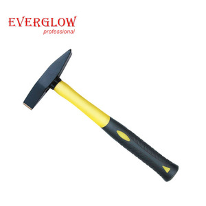 <span class=keywords><strong>Marteau</strong></span> de soudage <span class=keywords><strong>à</strong></span> éclats Chrome 300g 500g, <span class=keywords><strong>marteau</strong></span> de nettoyage pour mécanicien, avec poignée <span class=keywords><strong>à</strong></span> ressort en acier - Product Image 4
