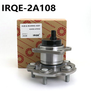 Conjunto de Cubo y Rodamiento de Rueda Trasera 42450-47050 para Toyota Prius - Product Image 1