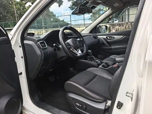 <span class=keywords><strong>Qashqai</strong></span> <span class=keywords><strong>2019</strong></span> Usato Economico Made in China, 2.0L CVT Luxury, Efficiente nei Consumi 6.2L, con Telecamera a 360° e GPS per Pendolarismo Urbano - Product Image 4