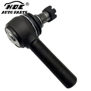 ES423R ES423L 3744496 E4HZ3A130B Venta al por mayor de piezas de automóvil HDE, terminal de dirección exterior para camión International - Product Image 1