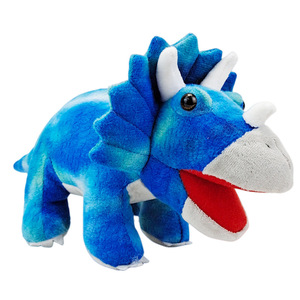 Dinosaure doux en peluche poupée dinosaure animal doux en peluche personnalisé <span class=keywords><strong>série</strong></span> de la faune animaux en peluche jouets - Product Image 5