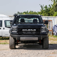 Pick-up JMC DaDao 4x4 Diesel Automatique, Pick-up JMC