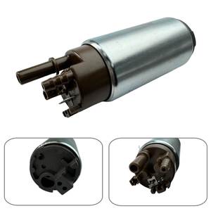 قطع غيار السيارات، مضخة وقود كهربائية عالمية للسيارات، مجموعة مضخة وقود أساسية لسيارات فولكس فاجن الحديثة - Product Image 1