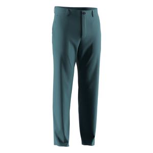 Pantalon de golf Pro Style pour homme avec tissu extensible quadridirectionnel et toucher doux, idéal pour le parcours ou un look décontracté professionnel - Product Image 3