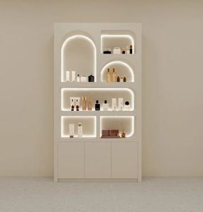 Exhibidor de Esmaltes de Uñas 2026, Mueble de Almacenamiento de Esmalte y Pegamento para Uñas, Cajones Multicapa, Mueble de Almacenamiento de Pie - Product Image 4