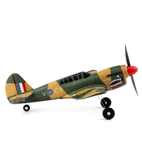 Vente en gros WL A220 avion planeur RC mousse hélicoptère télécommande avion extérieur jouet enfants cadeau