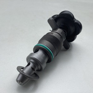 Vanne de décharge à action directe 211 BAR en stock pour commande hydraulique (référence 0532004205) - Product Image 5
