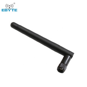 Antenne sans fil TX433-JK-11 2,5dBi 433M, antenne omnidirectionnelle en caoutchouc 433 MHz pour communications, vente chaude en usine - Product Image 4