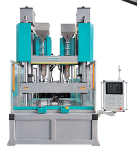 Machine de moulage par <span class=keywords><strong>injection</strong></span> verticale, équipement de moulage phénolique pour pièces isolantes haute température pour l'automobile et les appareils électroménagers - Product Image 6