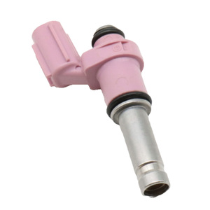 Benzin için Toyota araba yakıt enjektörleri 2325031070/23209-31070/23250-31070 yeni durum için stokta - Product Image 5