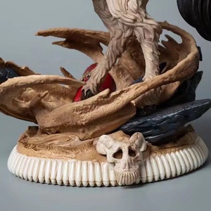 Figurine articulée 32cm, dessin animé d'espada, <span class=keywords><strong>Neliel</strong></span> Tu Oderschvank, Figurine de Collection pour adultes, jouet poupée - Product Image 5