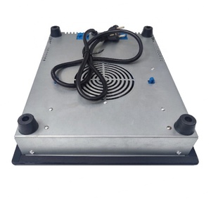 Portable Induction <b>Cooker</b> New Design Stove - Product Image 3
