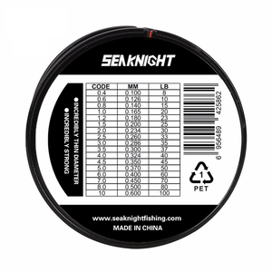 SeaKnight 300M 500M 1000M 4 Treccia <span class=keywords><strong>Linea</strong></span> <span class=keywords><strong>Linea</strong></span> di Pesca Filo Giappone Hilo de Pesca 8-80LB Multifilament PE Intrecciato <span class=keywords><strong>linea</strong></span> di pesca - Product Image 6