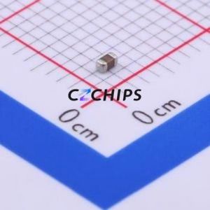 06035G104ZAT2A SMD Capacitor (MLCC) 0603 ( Capacitance: 100nF )( Precision: -20%~+80% Rated Voltage: 50V ) - Product Image 1