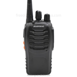 Baofeng BF-888S Handheld Two-way Radio Transceiver Baofeng 888s Original <b>Walkie</b> <b>Talkie</b> Ham Radio Wholesale - Product Image 2